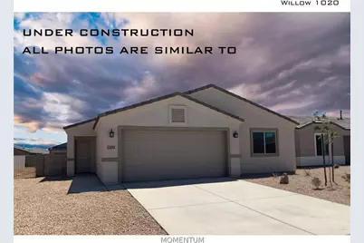 3245 N Prescott Street, Kingman, AZ 86401 - Photo 1