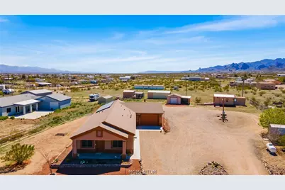 7880 W Shipp Drive, Golden Valley, AZ 86413 - Photo 21