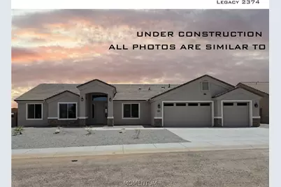 4312 Glencliff Avenue, Kingman, AZ 86401 - Photo 1