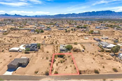 4780 Powell Lake Road, Topock, AZ 86436 - Photo 1