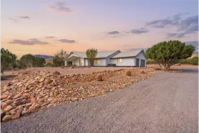 828 W Sundown Road, Kingman, AZ 86409 - Photo 1