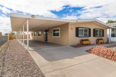976 Roadrunner Drive, Bullhead City, AZ 86442 - Photo 3