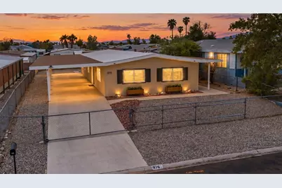 976 Roadrunner Drive, Bullhead City, AZ 86442 - Photo 1