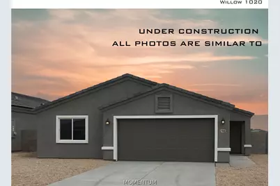 3250 Rainbow Loop, Kingman, AZ 86401 - Photo 1
