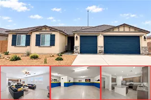 474 McAlister Dr, Bullhead City, AZ 86442 - Photo 1
