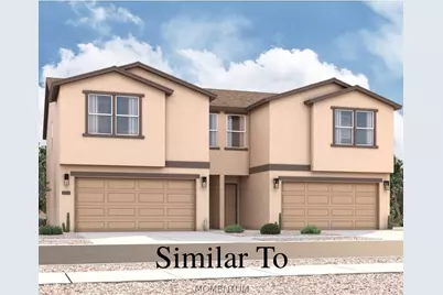 3398 Sunbeam Drive, Bullhead City, AZ 86429 - Photo 1