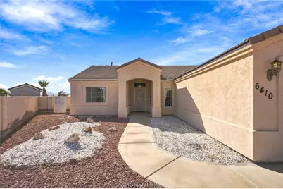 6410 S Coral Cactus Court, Mohave Valley, AZ 86440 - Photo 3