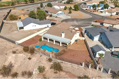 6410 S Coral Cactus Court, Mohave Valley, AZ 86440 - Photo 7