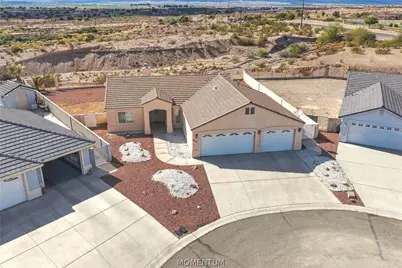 6410 S Coral Cactus Court, Mohave Valley, AZ 86440 - Photo 5