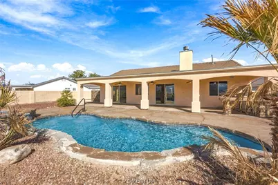 6410 S Coral Cactus Court, Mohave Valley, AZ 86440 - Photo 17
