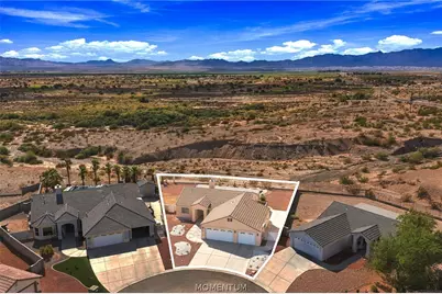 6410 S Coral Cactus Court, Mohave Valley, AZ 86440 - Photo 13
