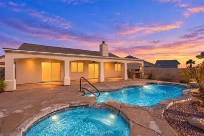 6410 S Coral Cactus Court, Mohave Valley, AZ 86440 - Photo 69