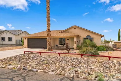 7812 E Larkspur Drive, Kingman, AZ 86401 - Photo 3