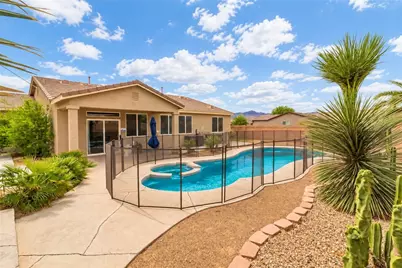 545 McAlister Drive, Bullhead City, AZ 86442 - Photo 1