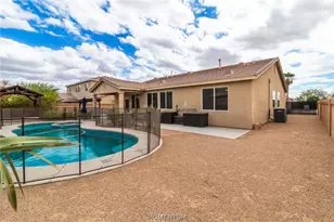 545 McAlister Dr, Bullhead City, AZ 86442 - Photo 47