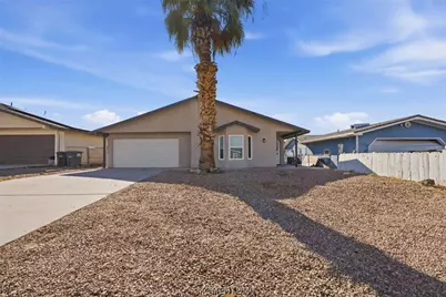 4848 S Baronsgate Way, Fort Mohave, AZ 86426 - Photo 1
