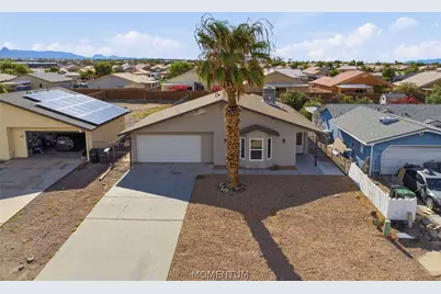 4848 S Baronsgate Way, Fort Mohave, AZ 86426 - Photo 5