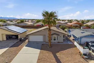 4848 S Baronsgate Way, Fort Mohave, AZ 86426 - Photo 5