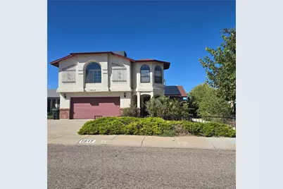 1817 Motor Avenue, Kingman, AZ 86401 - Photo 1