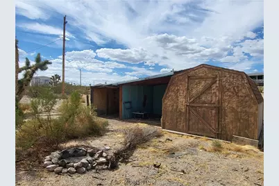 280 W Bright Angel Drive, Meadview, AZ 86444 - Photo 33