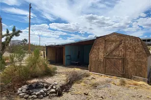280 W Bright Angel Dr, Meadview, AZ 86444 - Photo 33