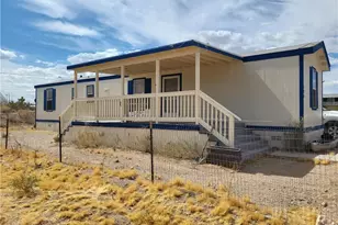 280 W Bright Angel Dr, Meadview, AZ 86444 - Photo 1