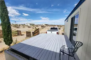 280 W Bright Angel Dr, Meadview, AZ 86444 - Photo 29