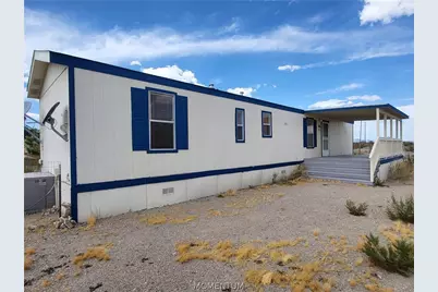 280 W Bright Angel Drive, Meadview, AZ 86444 - Photo 3