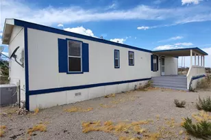 280 W Bright Angel Dr, Meadview, AZ 86444 - Photo 3