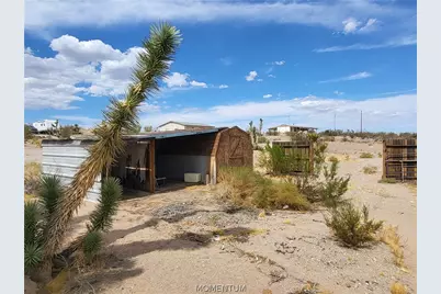 280 W Bright Angel Drive, Meadview, AZ 86444 - Photo 35