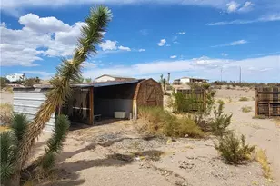280 W Bright Angel Dr, Meadview, AZ 86444 - Photo 35