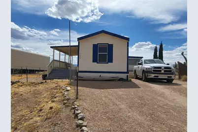 280 W Bright Angel Drive, Meadview, AZ 86444 - Photo 37