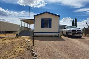 280 W Bright Angel Dr, Meadview, AZ 86444 - Photo 37