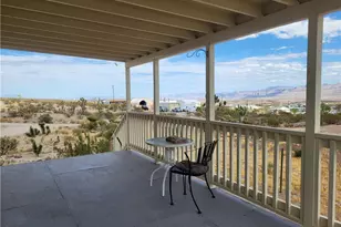 280 W Bright Angel Dr, Meadview, AZ 86444 - Photo 5