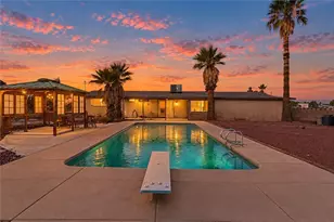 5174 S Pasadena Rd, Fort Mohave, AZ 86426 - Photo 3