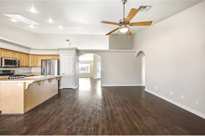 3887 Walleck Ranch Drive, Kingman, AZ 86409 - Photo 13