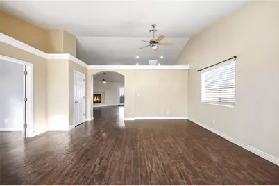 3887 Walleck Ranch Drive, Kingman, AZ 86409 - Photo 3