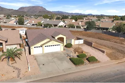 3887 Walleck Ranch Drive, Kingman, AZ 86409 - Photo 33