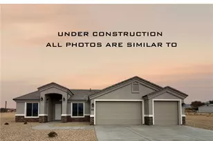 552 S San Pedro Rd, Golden Valley, AZ 86413 - Photo 1
