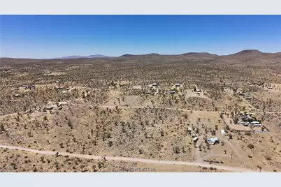327-05-339 N Lost Mine Drive, Dolan Springs, AZ 86441 - Photo 1