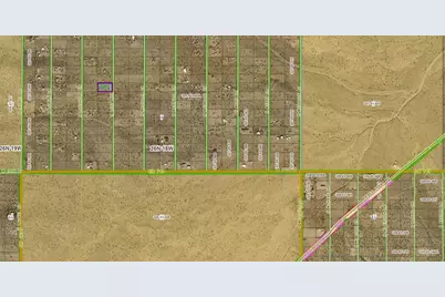 327-05-339 N Lost Mine Drive, Dolan Springs, AZ 86441 - Photo 51