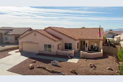 2316 Soaring Eagle Drive, Bullhead City, AZ 86442 - Photo 5