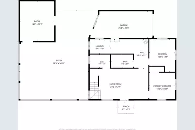 1900 W Guardian Drive, Meadview, AZ 86444 - Photo 5