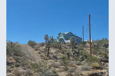 1900 W Guardian Drive, Meadview, AZ 86444 - Photo 9
