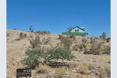 1900 W Guardian Drive, Meadview, AZ 86444 - Photo 3