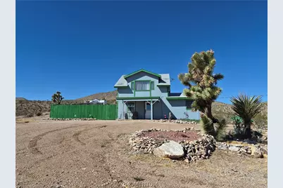 1900 W Guardian Drive, Meadview, AZ 86444 - Photo 13