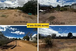 2725 E McVicar Ave, Kingman, AZ 86409 - Photo 1
