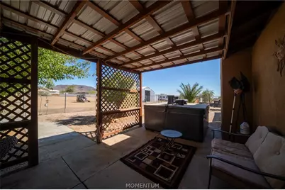 192 S Hope Road, Golden Valley, AZ 86413 - Photo 17