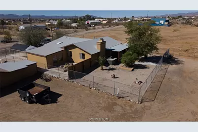 192 S Hope Road, Golden Valley, AZ 86413 - Photo 29