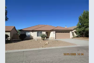 3965 E Nicole Avenue, Kingman, AZ 86409 - Photo 1